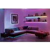 Hama SMART WiFi LED svetelný opasok, samolepiaci, stmievateľný, možnosť skrátenia, 5 m