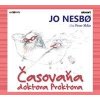 Časovaňa doktora Proktora - Jo Nesbo Časovaňa doktora Proktora - Jo Nesbo