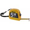 Zvinovací meter KDS 5019-5m Johnney žltý Zvinovací meter KDS 5019-5m Johnney žltý
