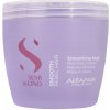 Alfaparf Milano Semi Di Lino Smooth Smoothing Mask 500 ml