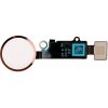 Apple iPhone 7, 7 Plus, 8, 8 Plus, SE 2020, SE 2022 - Home button - Tlačidlo domov s funkciou späť (rose gold) Apple iPhone 7, 7 Plus, 8, 8 Plus, SE 2020, SE 2022 - Home button - Tlačidlo domov s funkciou späť (rose gold)