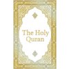 The Holy Quran - Clear Version Quran for beginners, Easy to Read, English Translation by Abdullah Yusuf Ali The Holy Quran - Clear Version Quran for beginners, Easy to Read, English Translation by Abdullah Yusuf Ali