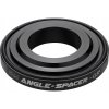 Reverse DH Angle Spacer Reverse DH Angle Spacer