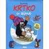 Krtko v zime - puzzle Krtko v zime - puzzle