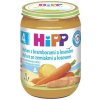 HiPP Karotka s bramborami a lososem 190 g