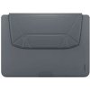 Šedé kapesní pouzdro Lenovo Origami 35,6 cm (14). Šedé kapesní pouzdro Lenovo Origami 35,6 cm (14).