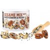 Mixit Oriešky z pece sezam a ružová soľ 150 g Mixit Oriešky z pece sezam a ružová soľ 150 g