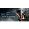 Warhammer 40,000: Space Marine - Master Crafted Edition Warhammer 40,000: Space Marine - Master Crafted Edition