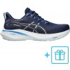 Asics Bežecké topánky GT-2000 13 1012b666-403 Asics Bežecké topánky GT-2000 13 1012b666-403