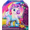 FurReal Zenya Moja Dúhová Zebra, Interaktívna Hračka pre Deti od 4 Rokov FurReal Zenya Moja Dúhová Zebra, Interaktívna Hračka pre Deti od 4 Rokov