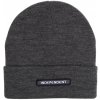 INDEPENDENT čiapka Groundwork Beanie Dark Heather DARK HEATHER INDEPENDENT čiapka Groundwork Beanie Dark Heather DARK HEATHER