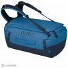 Osprey Transporter taška, 30 l, blue flame/nocturnal blue Osprey Transporter taška, 30 l, blue flame/nocturnal blue