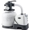 Intex | Piesková filtrácia Intex QX2100 so solinátorom | 10604348 Intex | Piesková filtrácia Intex QX2100 so solinátorom | 10604348
