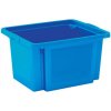 KIS H Box S modrý 23 l