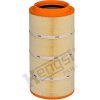 HENGST FILTER Vzduchový filter E719L HENGST FILTER Vzduchový filter E719L