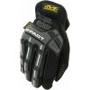 MECHANIX Pracovné ohranné rukavice M-Pact® s otvorenou manžetou - čierne/sivé S/8 1 ks MECHANIX Pracovné ohranné rukavice M-Pact® s otvorenou manžetou - čierne/sivé S/8 1 ks