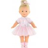 Corolle Constance Ballerina Ma blond vlasy a modré klipkajúce oči 36 cm Corolle Constance Ballerina Ma blond vlasy a modré klipkajúce oči 36 cm
