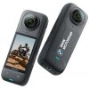 Insta360 X4 BMW limitovaná edícia akčná kamera, 8K / 30 fps, 4K / až 100 fps, 6osý gyroskop, 360 ° záber, Active HDR Insta360 X4 BMW limitovaná edícia akčná kamera, 8K / 30 fps, 4K / až 100 fps, 6osý gyroskop, 360 ° záber, Active HDR