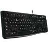 Logitech® K120 for Business keyboard - black - SK/CZ - USB Logitech® K120 for Business keyboard - black - SK/CZ - USB