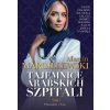 Tajemnice arabskich szpitali. Tom 1 Tajemnice arabskich szpitali. Tom 1