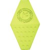 Kiwi Walker gumová s otvorom na maškrty Octaball Mini 11 cm zelená
