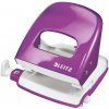 Stolní děrovačka Leitz NeXXt WOW 5008, purpurová, box Stolní děrovačka Leitz NeXXt WOW 5008, purpurová, box