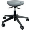 Pracovná stolička, s kolieskami, ergonomická, LEITZ Pracovná stolička, s kolieskami, ergonomická, LEITZ