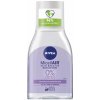 Nivea Gentle Caring zklidňující pečující micelární voda pro citlivou pleť 100 ml