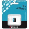 Kingston Canvas Go Plus A2/Micro SDXC/1TB/UHS-I U3 / Class 10 (SDCG4/1TBSP) Kingston Canvas Go Plus A2/Micro SDXC/1TB/UHS-I U3 / Class 10 (SDCG4/1TBSP)