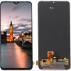 OnePlus 7 čierny OLED LCD displej s dotykom OnePlus 7 čierny OLED LCD displej s dotykom