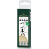 Faber-Castell 167004 Ecco Pigment 4 ks Faber-Castell 167004 Ecco Pigment 4 ks