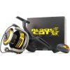 Navijak Black Cat Passion Pro FD 6100 4.9:1 Navijak Black Cat Passion Pro FD 6100 4.9:1