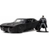 Jada Toys DC Comics kovový model: Batman 2022 Batmobile 1:32