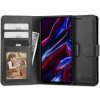 Tech-Protect Wallet knižkové puzdro na Xiaomi Redmi Note 12 / Poco X5 5G, čierne Tech-Protect Wallet knižkové puzdro na Xiaomi Redmi Note 12 / Poco X5 5G, čierne