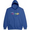 Mikina Sarah C - La vida colorida, unisex,Royal,L Mikina Sarah C - La vida colorida, unisex,Royal,L