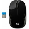 HP Wireless Mouse 200 X6W31AA#ABB HP Wireless Mouse 200 X6W31AA#ABB