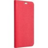 Luna Book Gold Huawei Mate 20 Lite Red Luna Book Gold Huawei Mate 20 Lite Red