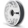 Fiberlogy FIBERFLEX grafitovo sivý 30D 1,75mm 850g