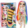 MGA Rainbow High s kriedami na vlasy Amaya MGA Rainbow High s kriedami na vlasy Amaya