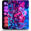 Picasee silikónový prehľadný obal pre Apple iPad mini 2021 (6. gen) - Redlight Picasee silikónový prehľadný obal pre Apple iPad mini 2021 (6. gen) - Redlight