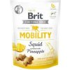 Brit Care Dog Functional Snack Mobility Squid 150g Brit Care Dog Functional Snack Mobility Squid 150g