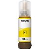 HAKY Epson originál ink C13T09C44A, 108, yellow HAKY Epson originál ink C13T09C44A, 108, yellow