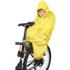FORCE pláštenka pre dieťa v sedačke, žltá FORCE pláštenka pre dieťa v sedačke, žltá