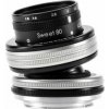 Lensbaby Composer Pro II w/ Sweet 80 Canon EF Lensbaby Composer Pro II w/ Sweet 80 Canon EF