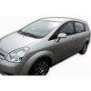 Deflektory TOYOTA COROLLA VERSO 2004-2009 Deflektory TOYOTA COROLLA VERSO 2004-2009