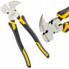 DeWalt DWHT0-70273 kliešte na pletivo 6v1, (kladivo, páčidlo na klince, strihač drôtov)