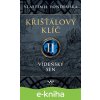 Křišťálový klíč II: Vídeňský sen - Vlastimil Vondruška