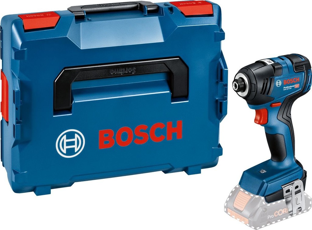 Bosch GDR 18V-200 Professional 0.601.9J2.106