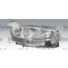 Hlavný svetlomet Valeo Service 043692 Hlavný svetlomet Valeo Service 043692