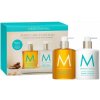 Moroccanoil Body Moroccanoil Body Fragrance Originale Hand Wash tekuté mydlo na ruky 360 ml + Moroccanoil Body Fragrance Originale Hand Lotion krém na ruky 360 + Moroccanoil Ceramic Tray podnos 1 kozm Moroccanoil Body Moroccanoil Body Fragrance Originale Hand Wash tekuté mydlo na ruky 360 ml + Moroccanoil Body Fragrance Originale Hand Lotion krém na ruky 360 + Moroccanoil Ceramic Tray podnos 1 kozm